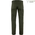 Kép 2/2 - FJALLRAVEN Férfi Nadrág Greenland Jeans Deep Forest
