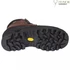 Kép 2/2 - HANWAG Férfi Bakancs Alaska Pro Wide GTX Century/Black