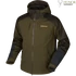 Kép 1/5 - HARKILA Férfi Kabát Mountain Hunter Hybrid Jacket Willow Green