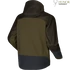 Kép 2/5 - HARKILA Férfi Kabát Mountain Hunter Hybrid Jacket Willow Green