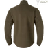 Kép 2/2 - HARKILA Dzseki Torsby Fleece Jacket Willow Green 