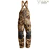 Kép 1/5 - SITKA Férfi Nadrág Hudson Bib Optifade Waterfowl