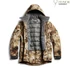 Kép 1/5 - SITKA Férfi Dzseki Boreal Aerolite Jacket Optifade Watefowl