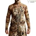 Kép 3/5 - SITKA Férfi Nadrág Hudson Bib Optifade Waterfowl