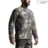 Kép 2/4 - SITKA Férfi Dzseki Ambient Jacket Optifade Timber