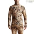 Kép 2/5 - SITKA Férfi Felső Core Merino 330 Half-Zip Waterfowl