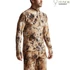 Kép 3/5 - SITKA Férfi Felső Core Merino 330 Half-Zip Waterfowl