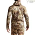 Kép 4/8 - SITKA Férfi Felső Traverse Hoody Optifade Waterfowl