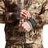 Kép 4/5 - SITKA Férfi Dzseki Boreal Aerolite Jacket Optifade Watefowl