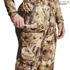 Kép 5/5 - SITKA Férfi Nadrág Boreal Aerolite Bib Optifade Waterfowl