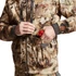 Kép 5/5 - SITKA Férfi Dzseki Boreal Aerolite Jacket Optifade Watefowl