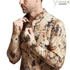 Kép 5/5 - SITKA Férfi Felső Core Merino 330 Half-Zip Waterfowl