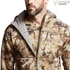 Kép 7/8 - SITKA Férfi Felső Traverse Hoody Optifade Waterfowl