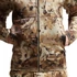 Kép 8/8 - SITKA Férfi Felső Traverse Hoody Optifade Waterfowl