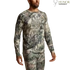 Kép 3/5 - SITKA Férfi Felső Core  Lt Wt Crew-Ls Open Country