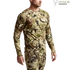 Kép 3/5 - SITKA Férfi Aláöltözet Core LT WT Crew LS Optifade Subalpine