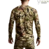 Kép 2/5 - SITKA Férfi Aláöltözet Core LT WT Crew LS Optifade Subalpine
