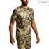 Kép 2/4 - SITKA Férfi Aláöltözet Core LT WT Crew SS Optifade Subalpine