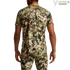 Kép 4/4 - SITKA Férfi Aláöltözet Core LT WT Crew SS Optifade Subalpine