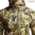 Kép 3/7 - SITKA Férfi Felső Core LT WT Hoody Optifade Subalpine