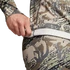 Kép 3/7 - SITKA Férfi Aláöltözet Core Midweight Zip-T Open Country