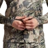 Kép 2/7 - SITKA Férfi Aláöltözet Core Midweight Zip-T Open Country