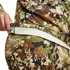 Kép 3/7 - SITKA Férfi Aláöltözet Core Midweight Zip-T Optifade Subalpine