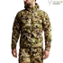 Kép 6/8 - SITKA Férfi Dzseki Kelvin Lite Down Jacket Optifade Subalpine