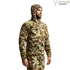 Kép 5/8 - SITKA Férfi Dzseki Kelvin Lite Down Jacket Optifade Subalpine