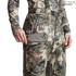 Kép 6/8 - SITKA Férfi Nadrág Blizzard Aerolite Bib Pant Open Country