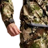Kép 6/8 - SITKA Női Dzseki  Ws Cloudburst Jacket Subalpine