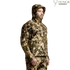 Kép 4/9 - SITKA Férfi Dzseki Thunderhead Jacket Optifade Subalpine