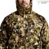 Kép 7/9 - SITKA Férfi Dzseki Thunderhead Jacket Optifade Subalpine