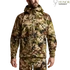 Kép 7/10 - SITKA Férfi Dzseki Dew Point Jacket Optifade Subalpine