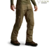 Kép 3/8 - SITKA Férfi Nadrág Dew Point Pant Pyrite