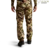 Kép 4/8 - SITKA Férfi Nadrág Dew Point Pant Optifade Subalpine