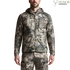 Kép 5/8 - SITKA Férfi Dzseki Kelvin Aerolite Jacket Optifade Open Country