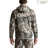 Kép 3/8 - SITKA Férfi Dzseki Kelvin Aerolite Jacket Optifade Open Country