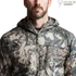 Kép 8/8 - SITKA Férfi Dzseki Kelvin Aerolite Jacket Optifade Open Country