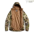 Kép 2/8 - SITKA Férfi Dzseki Kelvin Aerolite Jacket Optifade Subalpine