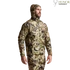 Kép 4/8 - SITKA Férfi Dzseki Kelvin Aerolite Jacket Optifade Subalpine