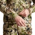 Kép 8/8 - SITKA Férfi Dzseki Kelvin Aerolite Jacket Optifade Subalpine