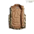 Kép 2/7 - SITKA Férfi Mellény Kelvin Aerolite Vest Optifade Subalpine