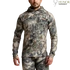Kép 4/5 - SITKA Férfi Felső Heavyweight Hoody Open Country