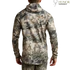 Kép 2/5 - SITKA Férfi Felső Heavyweight Hoody Open Country