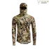 Kép 1/5 - SITKA Férfi Felső Heavyweight Hoody Optifade Subalpine