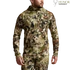 Kép 4/5 - SITKA Férfi Felső Heavyweight Hoody Optifade Subalpine