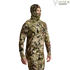 Kép 3/5 - SITKA Férfi Felső Heavyweight Hoody Optifade Subalpine