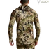 Kép 2/5 - SITKA Férfi Felső Heavyweight Hoody Optifade Subalpine