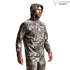 Kép 8/10 - SITKA Férfi Dzseki NEW Jetstream Jacket Optifade Open Country